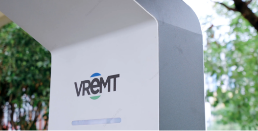 VREMT