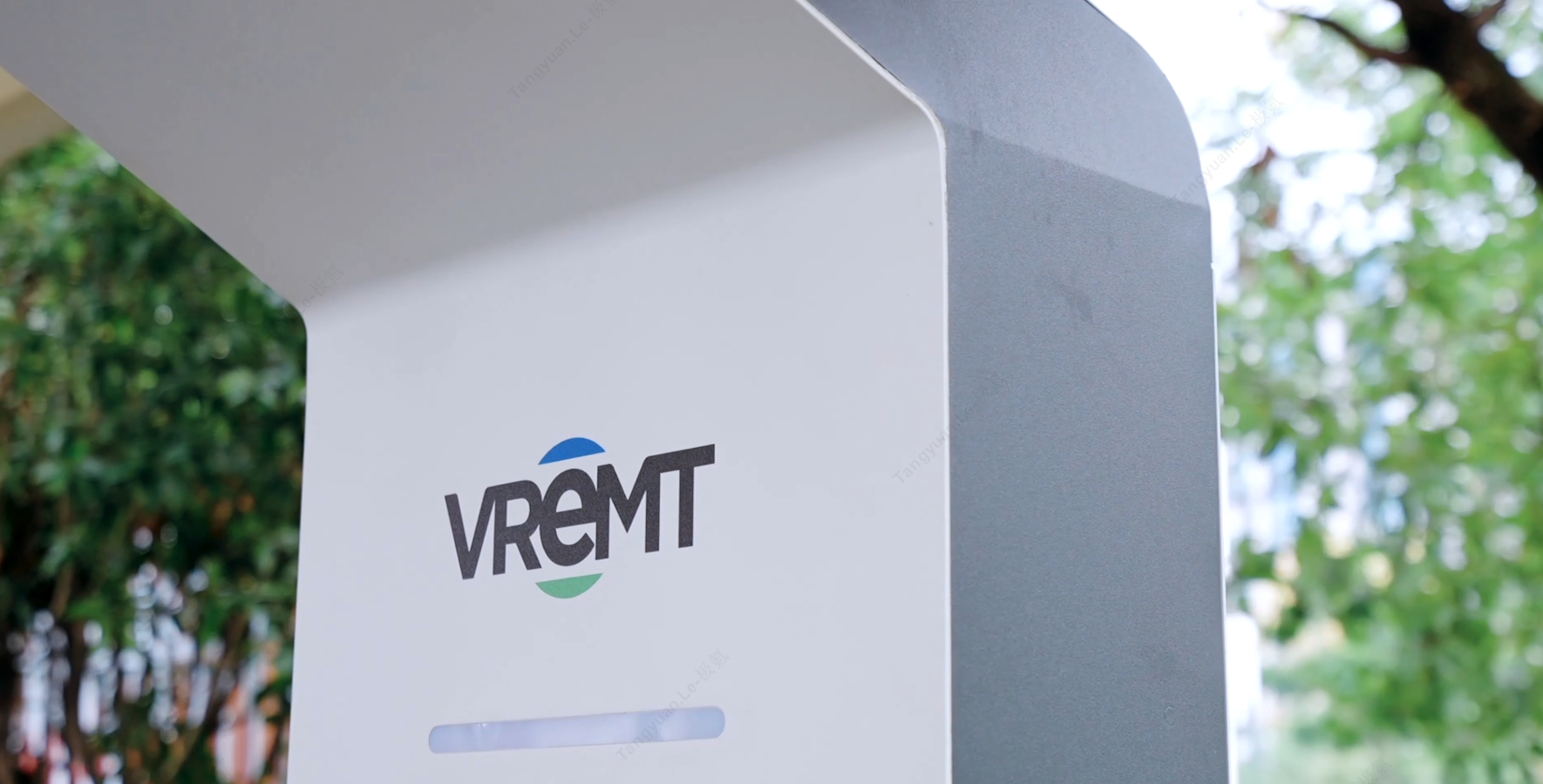 VREMT